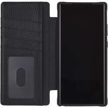 Чохол Case-Mate Wallet Case Samsung Note 20 (N980 / N981) Black (CM043306)