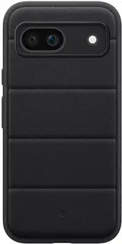 Чехол Caseology Athlex Google Pixel 8a Active Black (ACS07273)