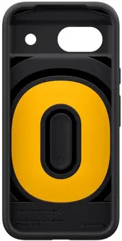 Чехол Caseology Athlex Google Pixel 8a Active Black (ACS07273)