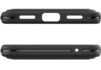Чехол Caseology Athlex Google Pixel 8a Active Black (ACS07273)