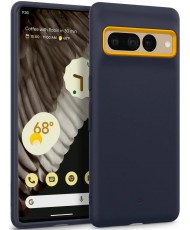 Чохол Caseology Nano Pop Google Pixel 7 Pro Blueberry Navy (ACS04737)