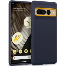 Чохол Caseology Nano Pop Google Pixel 7 Pro Blueberry Navy (ACS04737)