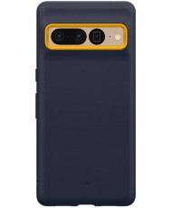 Чохол Caseology Nano Pop Google Pixel 7 Pro Blueberry Navy (ACS04737)