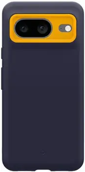 Чохол Caseology Nano Pop Google Pixel 8 Blueberry Navy (ACS06302)