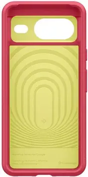 Чохол Caseology Nano Pop Google Pixel 8 Magenta Lychee (ACS06304)
