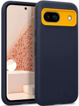 Чохол Caseology Nano Pop Google Pixel 8a Blueberry Navy (ACS07272)