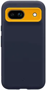 Чохол Caseology Nano Pop Google Pixel 8a Blueberry Navy (ACS07272)