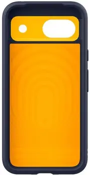 Чохол Caseology Nano Pop Google Pixel 8a Blueberry Navy (ACS07272)