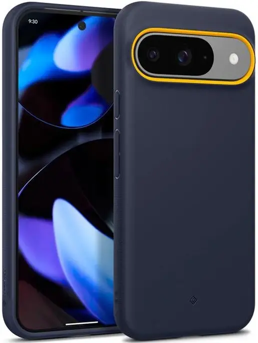 Чохол Caseology Nano Pop Google Pixel 9 / 9 Pro Blueberry Navy (ACS07707)