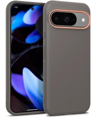 Чохол Caseology Nano Pop Google Pixel 9 / 9 Pro Papaya Gray (ACS07709)