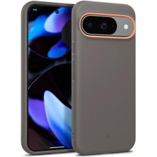 Чохол Caseology Nano Pop Google Pixel 9 / 9 Pro Papaya Gray (ACS07709)