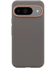 Чохол Caseology Nano Pop Google Pixel 9 / 9 Pro Papaya Gray (ACS07709)