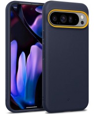 Чехол Caseology Nano Pop Google Pixel 9 Pro XL Blueberry Navy (ACS07743)