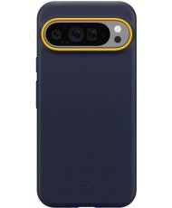 Чехол Caseology Nano Pop Google Pixel 9 Pro XL Blueberry Navy (ACS07743)