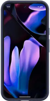 Чехол Caseology Nano Pop Google Pixel 9 Pro XL Blueberry Navy (ACS07743)
