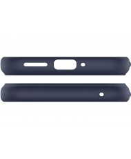 Чехол Caseology Nano Pop Google Pixel 9 Pro XL Blueberry Navy (ACS07743)