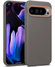 Чохол Caseology Nano Pop Google Pixel 9 Pro XL Papaya Gray (ACS07745)