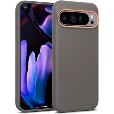 Чохол Caseology Nano Pop Google Pixel 9 Pro XL Papaya Gray (ACS07745)