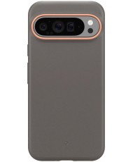 Чохол Caseology Nano Pop Google Pixel 9 Pro XL Papaya Gray (ACS07745)