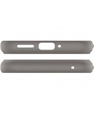 Чохол Caseology Nano Pop Google Pixel 9 Pro XL Papaya Gray (ACS07745)