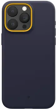 Чохол Caseology Nano Pop Mag iPhone 15 Pro Max Blueberry Navy (ACS06617)