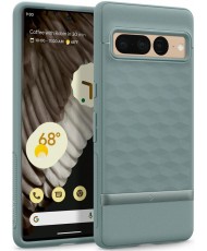 Чохол Caseology Parallax Google Pixel 7 Pro Sage Green (ACS04745)