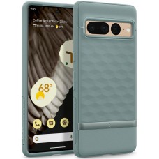 Чохол Caseology Parallax Google Pixel 7 Pro Sage Green (ACS04745)