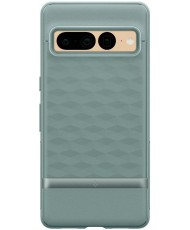 Чохол Caseology Parallax Google Pixel 7 Pro Sage Green (ACS04745)