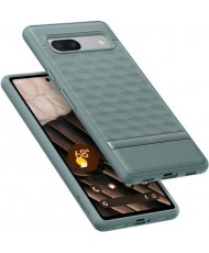 Чохол Caseology Parallax Google Pixel 7a Sage Green (ACS05827)