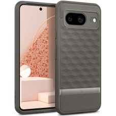 Чохол Caseology Parallax Google Pixel 8 Ash Gray (ACS06299)