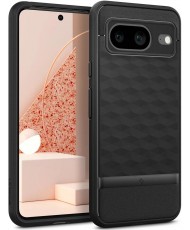 Чохол Caseology Parallax Google Pixel 8 Matte Black (ACS06298)