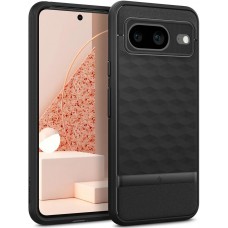 Чохол Caseology Parallax Google Pixel 8 Matte Black (ACS06298)