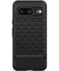 Чохол Caseology Parallax Google Pixel 8 Matte Black (ACS06298)