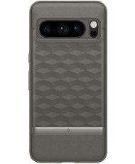 Чехол Caseology Parallax Google Pixel 8 Pro Ash Gray (ACS06336)