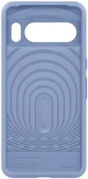 Чохол Caseology Parallax Google Pixel 8 Pro Bay Blue (ACS06337)