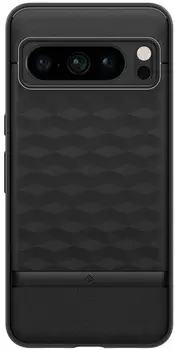 Чохол Caseology Parallax Google Pixel 8 Pro Matte Black (ACS06335)