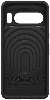 Чохол Caseology Parallax Google Pixel 8 Pro Matte Black (ACS06335)