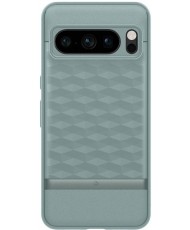 Чехол Caseology Parallax Google Pixel 8 Pro Sage Green (ACS07648)