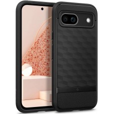 Чохол Caseology Parallax Google Pixel 8a Matte Black (ACS07269)