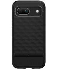 Чохол Caseology Parallax Google Pixel 8a Matte Black (ACS07269)