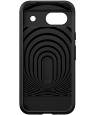 Чохол Caseology Parallax Google Pixel 8a Matte Black (ACS07269)