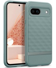 Чохол Caseology Parallax Google Pixel 8a Sage Green (ACS07270)