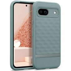 Чохол Caseology Parallax Google Pixel 8a Sage Green (ACS07270)