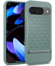 Чохол Caseology Parallax Google Pixel 9 / 9 Pro Sage Green (ACS07705)