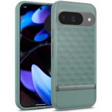 Чохол Caseology Parallax Google Pixel 9 / 9 Pro Sage Green (ACS07705)