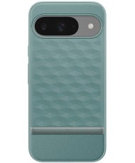 Чохол Caseology Parallax Google Pixel 9 / 9 Pro Sage Green (ACS07705)