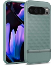 Чохол Caseology Parallax Google Pixel 9 Pro XL Sage Green (ACS07741)