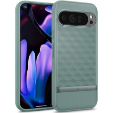 Чохол Caseology Parallax Google Pixel 9 Pro XL Sage Green (ACS07741)