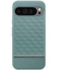 Чохол Caseology Parallax Google Pixel 9 Pro XL Sage Green (ACS07741)