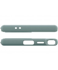 Чохол Caseology Parallax Samsung Galaxy S24 Ultra Sage Green (ACS07319)